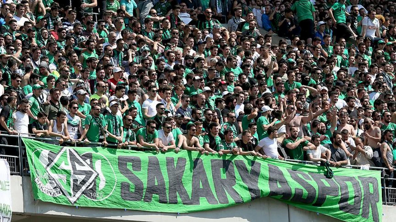 Sakaryaspor Küme Mi Düşecek? Sakaryaspor'un Çıkacağı Her Maç Kritik!