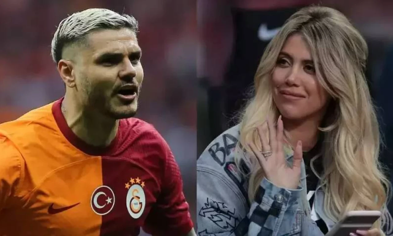 Wanda Nara Hapse mi Girecek? Eğer yapmazsa kötü günler onu bekliyor