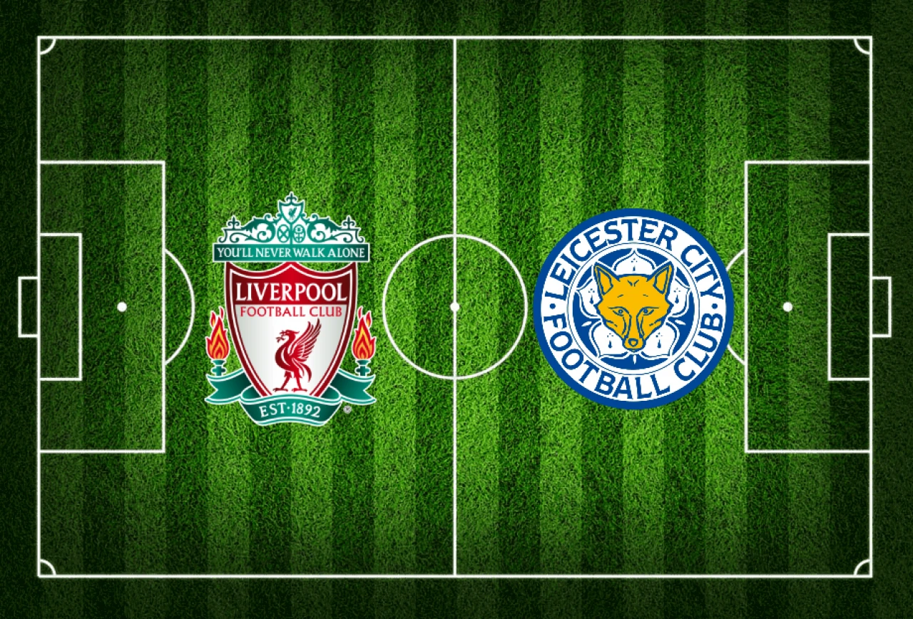 Liverpool – Leicester Maçı Ne Zaman, Saat Kaçta, Hangi Kanalda Yayınlanacak?