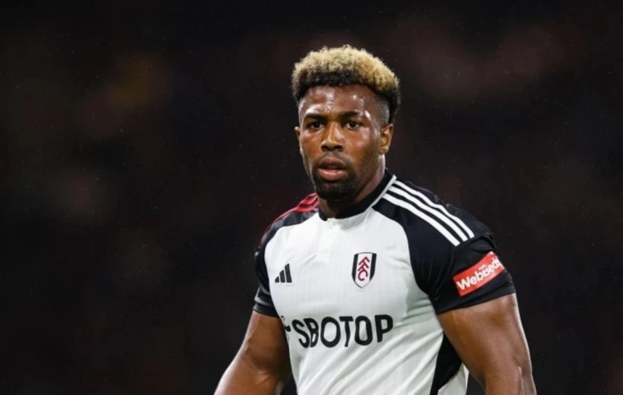 Adama Traore Trabzonspor yolunda! Fulham yıldızı bonservissiz transfer edilebilir