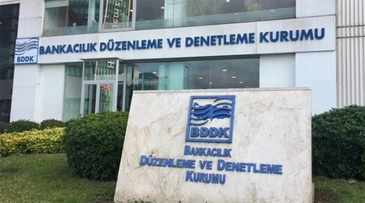 2025’te Kredi Kartı Limitleri Düşürülecek Mi? BDDK’dan Açıklama Geldi!