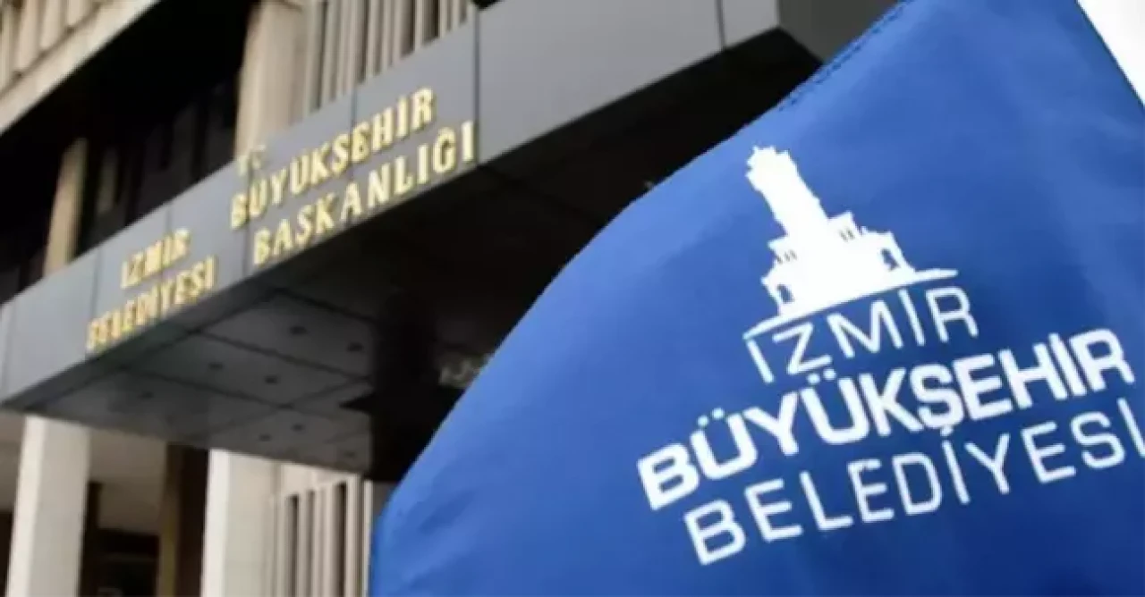 İzmir Belediyesi Neden Hacizlendi, Borcu Ne Kadar? Haciz İşlemi Başlatıldı Mı?