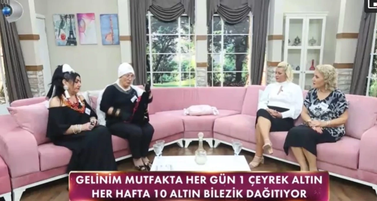 16 Aralık Gelinim Mutfakta Birinci Kim, Toplam Puan Durumu! Çeyrek Altını Kim Kazandı?