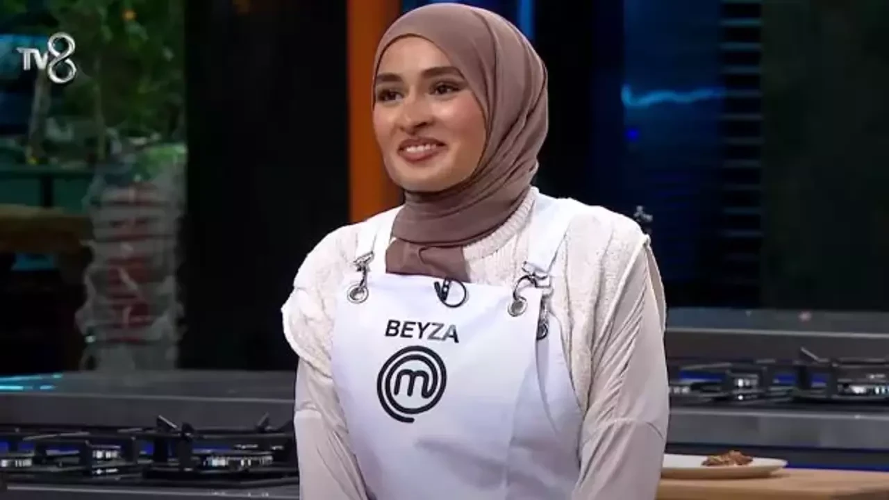 MasterChef Beyza Sevgilisi Var mı, Evli mi, Aslen Nereli, Kaç Yaşında, Mesleği, Ne İş Yapıyor, Nerede Yaşıyor?