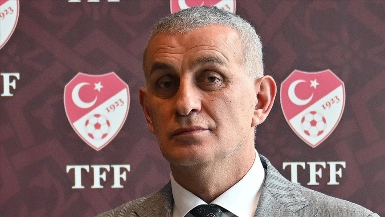 Fenerbahçe Ziraat Türkiye Kupasına Katılacak Mı? İşte, İbrahim Hacıosmanoğlu'nun Açıklamaları...