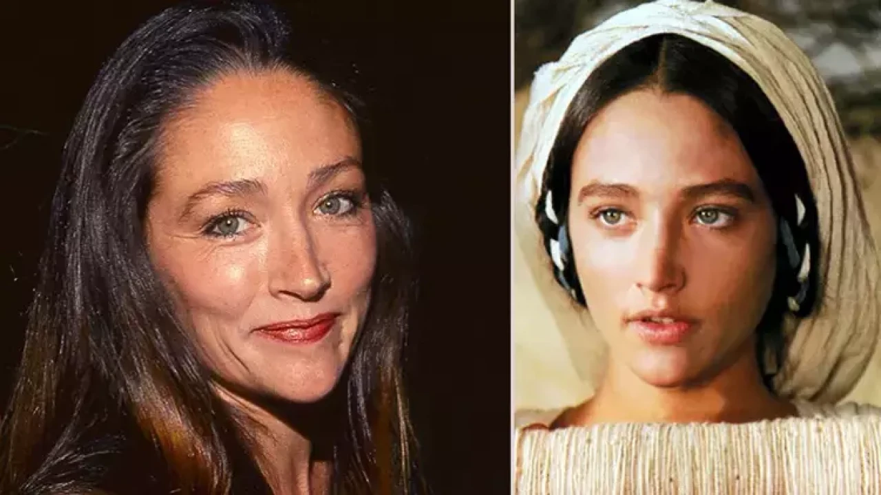 Olivia Hussey Kimdir, Neden Öldü? Kaç Yaşında, Nereli, Rol Aldığı Filmler!