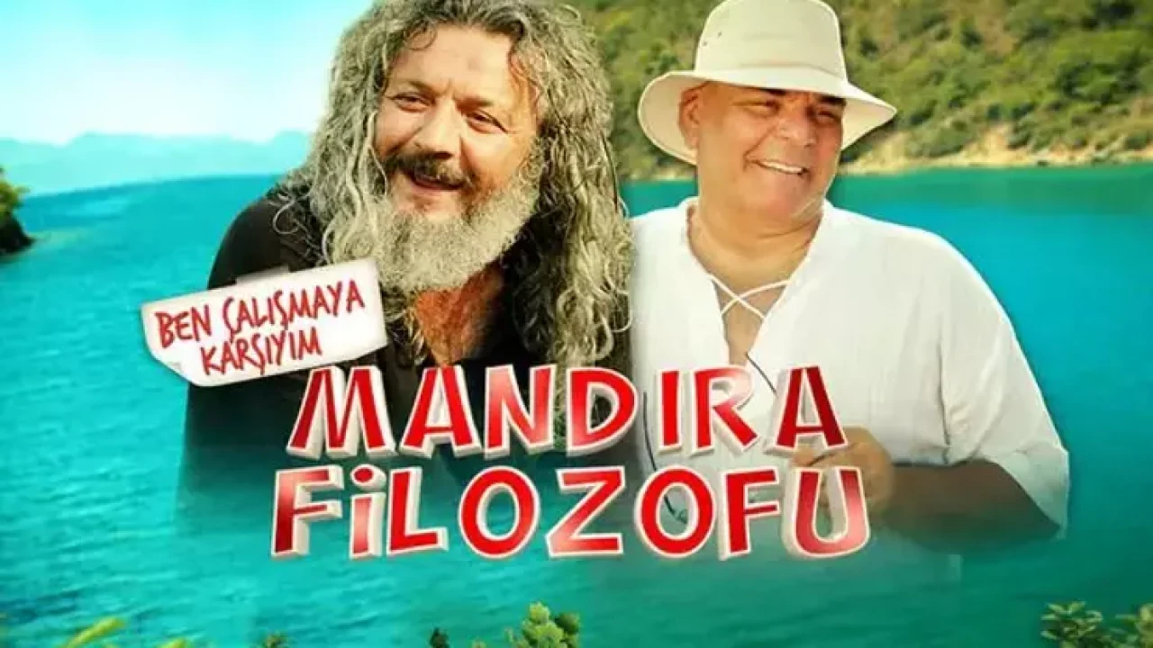 Mandıra Filozofu Kaç Yılında Çekildi, Çekim Mekanları Neresi?