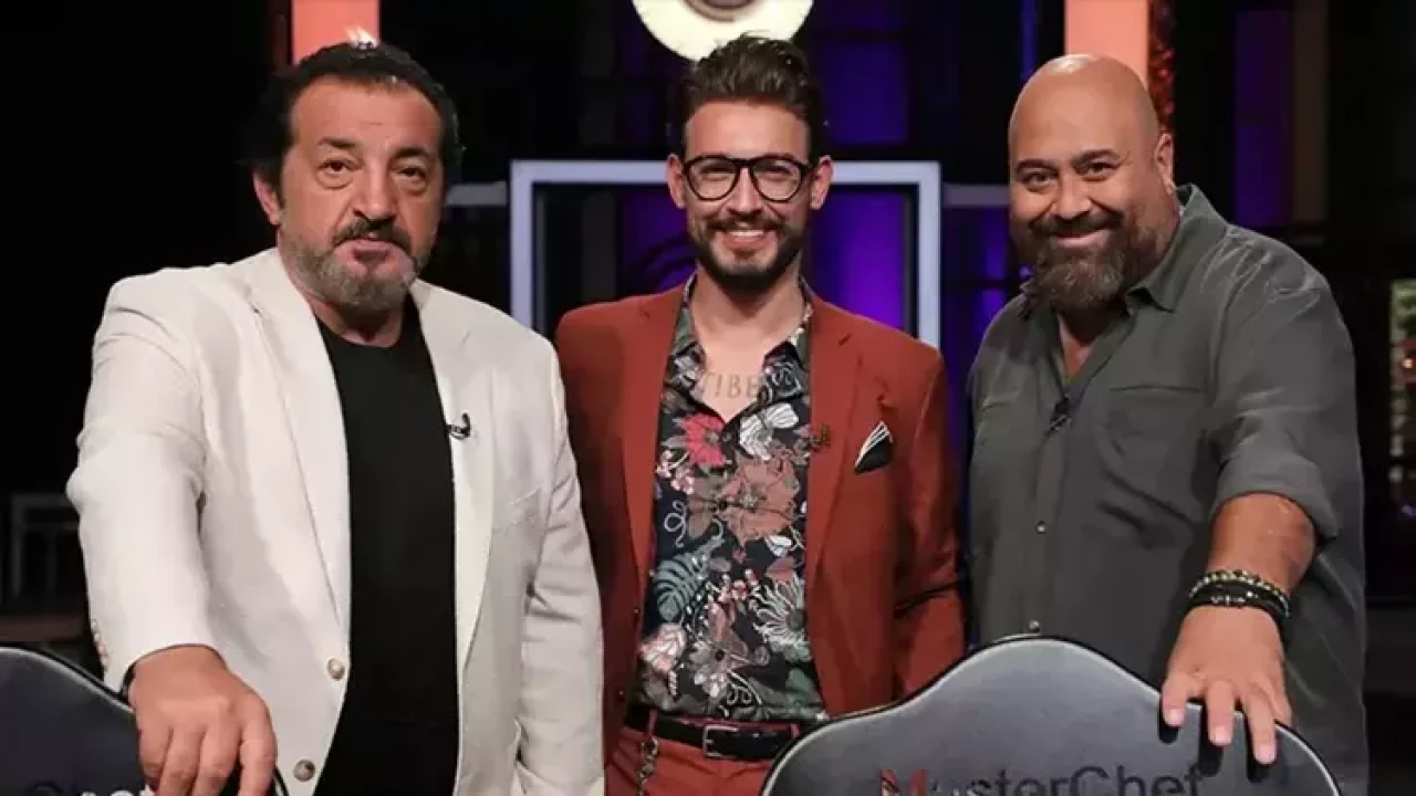 MasterChef Finali Ne Zaman, Finale Kaç Hafta Kaldı?