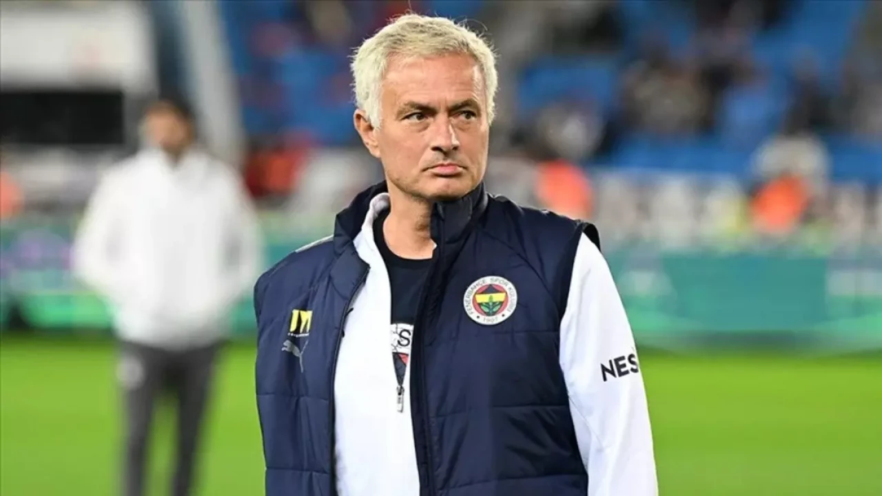 Mourinho Rahatsızlığını Açıkladı! 'Tatil Dönüşü Her Şey Eskisi Gibi Olacak'"