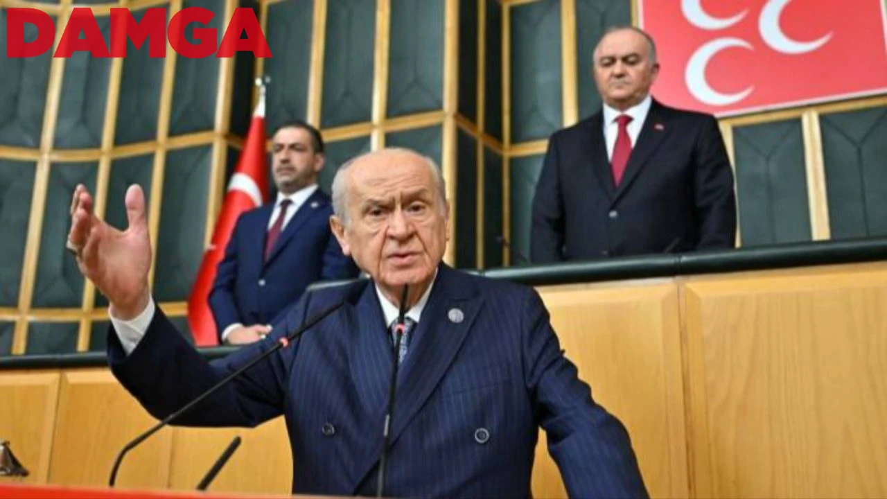 Münbiç nerede? Münbiç nereye bağlıdır: Devlet Bahçeli: ''Tel Rıfat temizlendi sıra Münbiç'te"