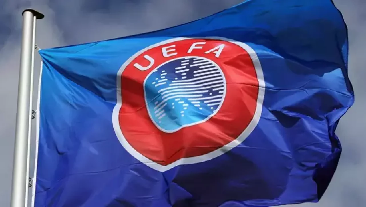 UEFA’dan 12,1 Milyon Avro’luk Sürdürülebilirlik Yatırımı!