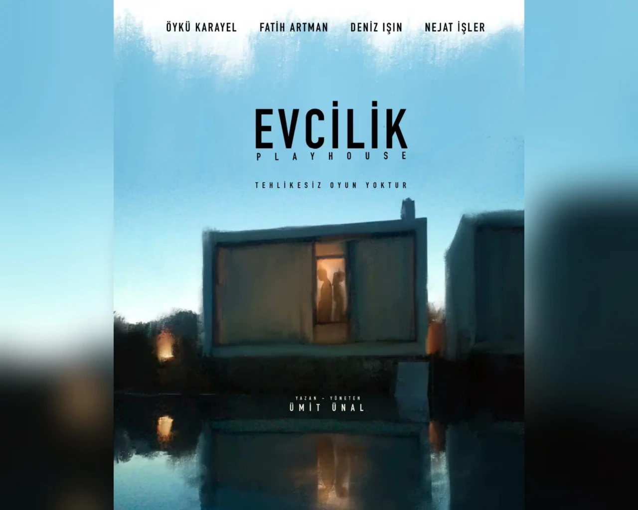 Evcilik Filminin Konusu Nedir? Ne Zaman Vizyona Girecek, Oyuncu Kadrosunda Kimler Yer Alıyor?