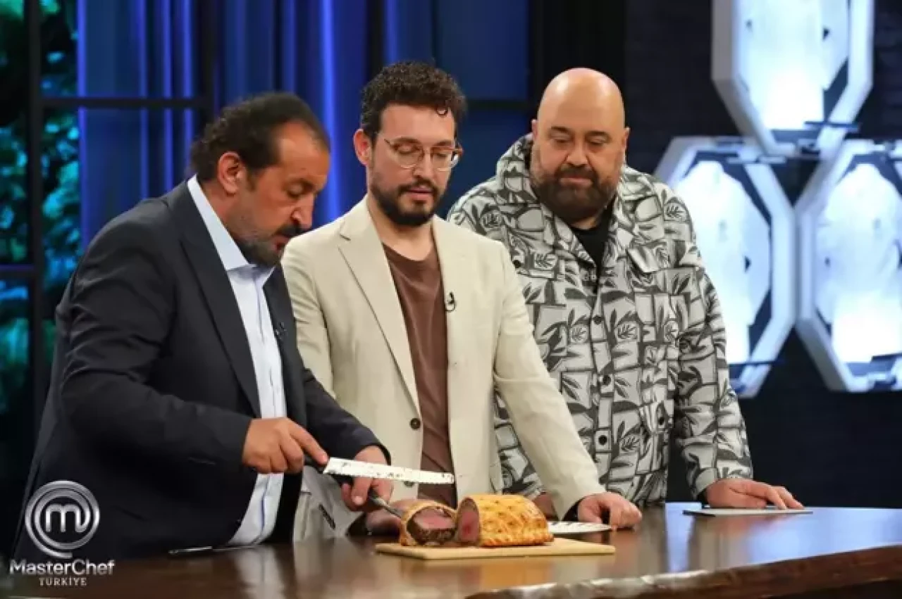 MasterChef 10 Aralık Yeni Bölümde Neler Oldu? Yeni Tanıtımı, Fragmanı Çıktı mı, Yayında mı?