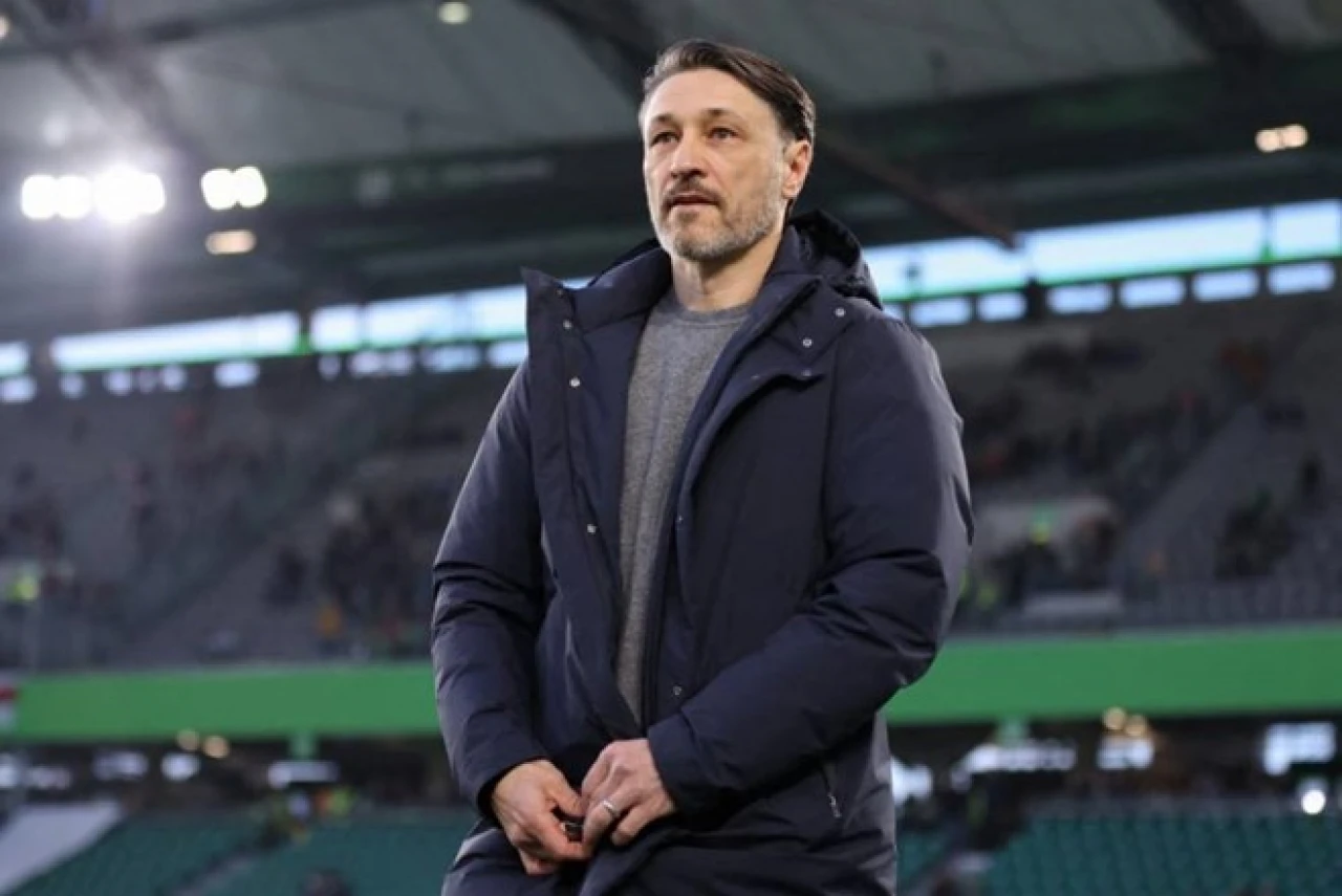 Niko Kovac Kimdir, Maaşı, Kaç Yaşında, Hangi Takımları Çalıştırdı, Kariyeri ve Başarıları