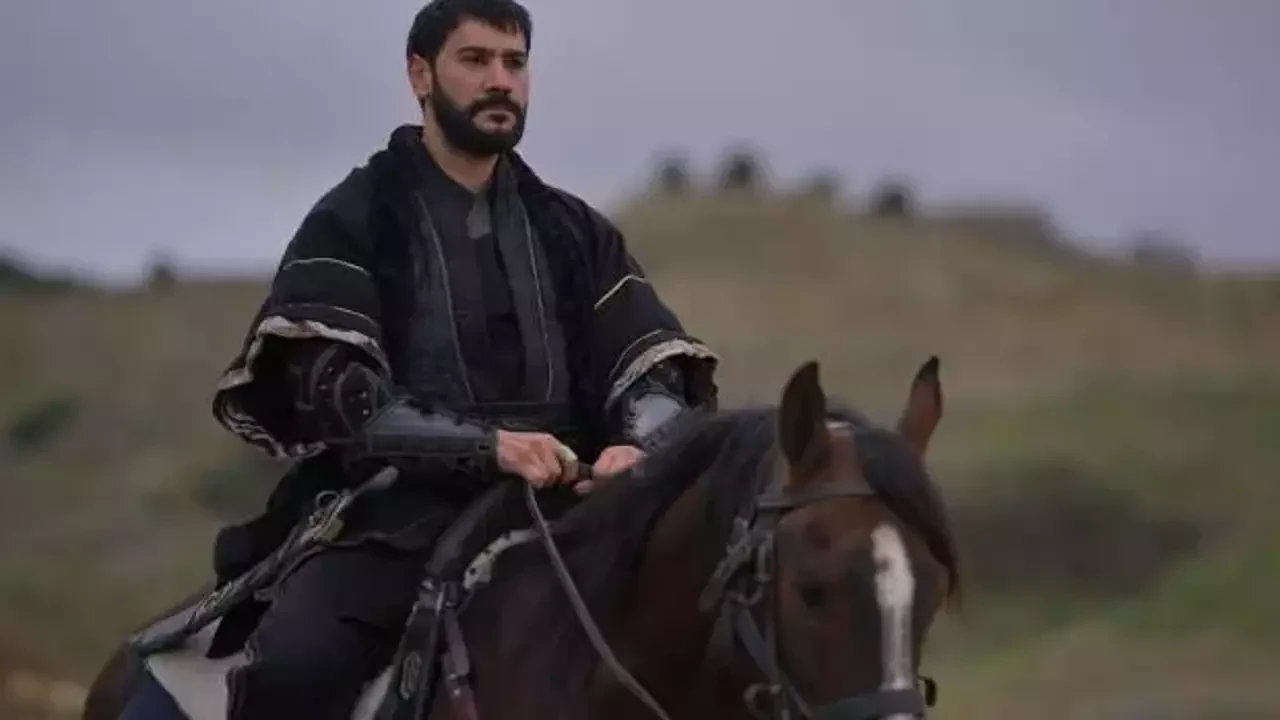 Kudüs Fatihi Selahaddin Eyyubi 36. Bölümde Büyük Tehdit! Selahaddin ve Şemse’yi Bekleyen Kötü Planlar