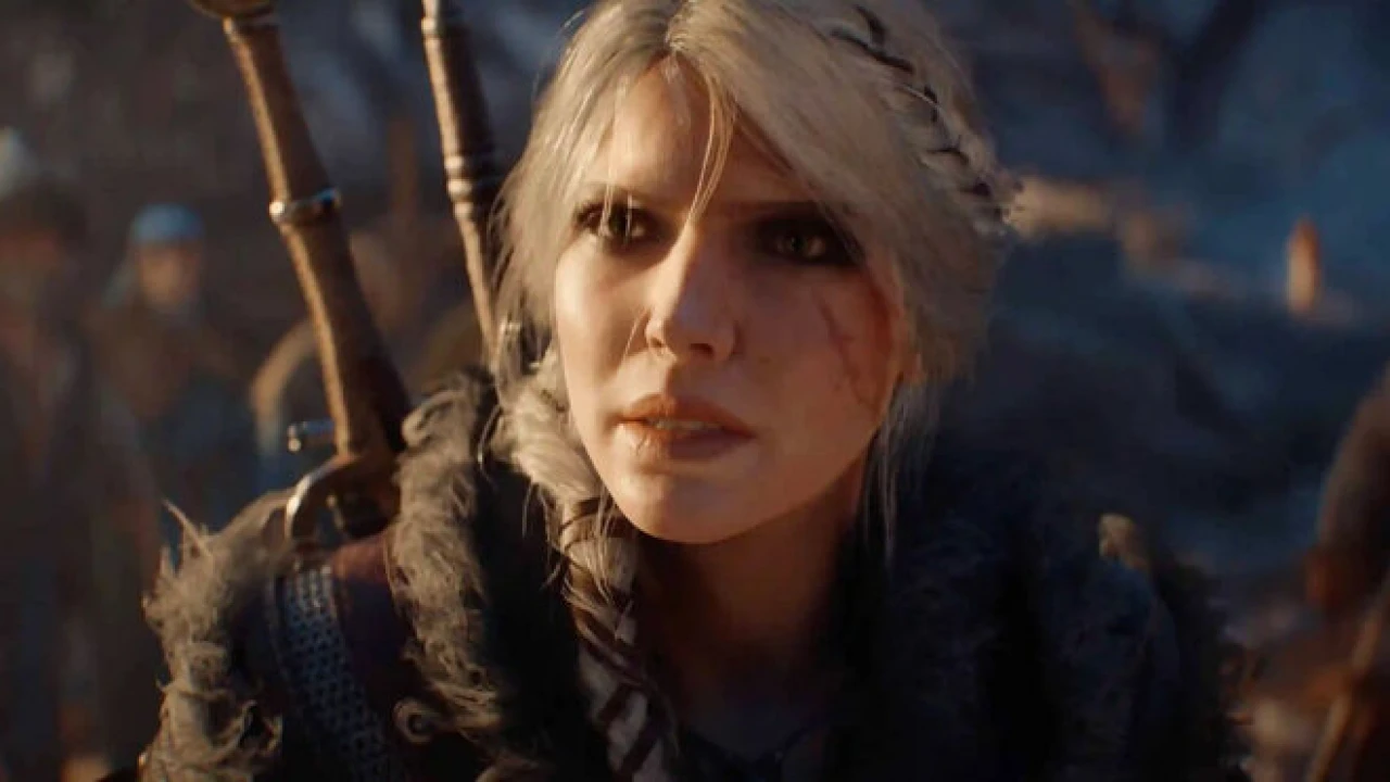 The Witcher 4 Ne Zaman Çıkacak? Fragmanı Yayında! Konusu Ne, Oyuncuları?