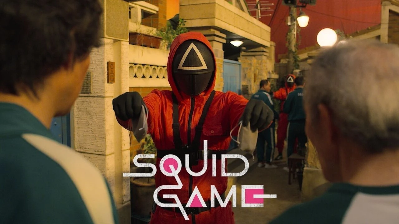 Squid Game Üçgen Kare Yuvarlak Nedir? Gerçek Bir Hikaye Mi, Oyunun Amacı Ne?