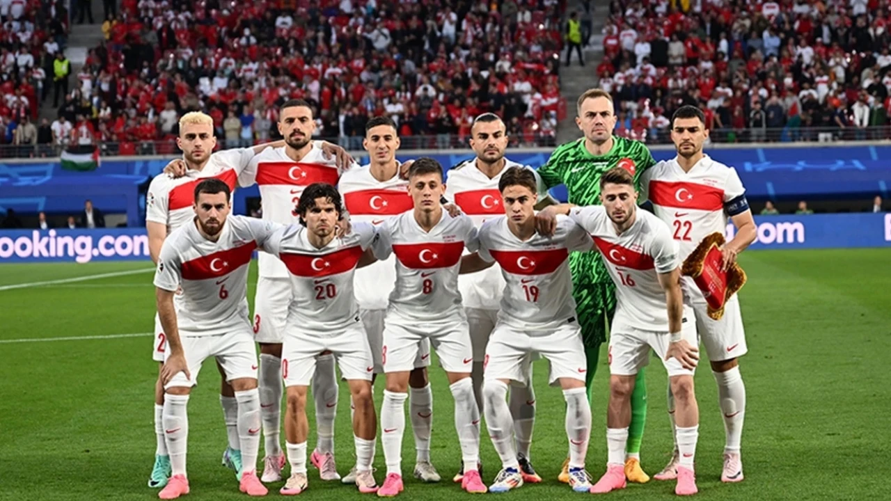 A Milli Takım FIFA Listesinde Yükselme Peşinde! Zirvede Hangi Ülke Var?