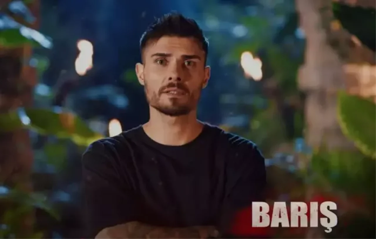 Survivor 2025 Barış Evli Mi, Sevgilisi Kim? Boyu Kilosu Kaç? Ne İş Yapıyor, Aslen Nereli?