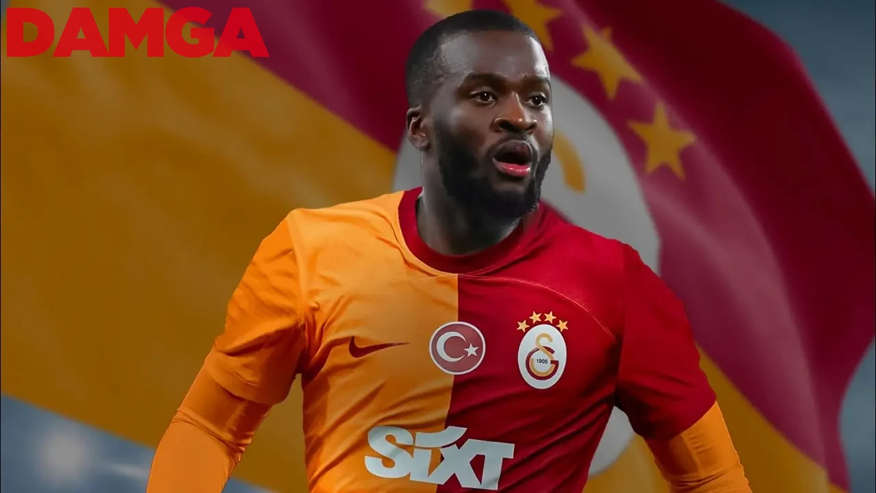 Tanguy Ndombele’den Büyük Fedakarlık: Sakat Sakat Sahada!