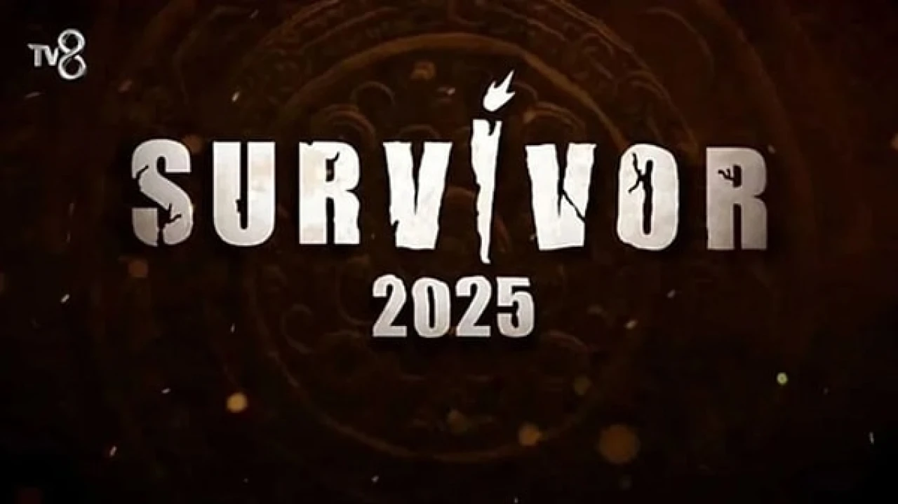 Survivor All Star 2025 Kadrosu Açıklandı! İşte Ünlüler ve Gönüllüler Takımları