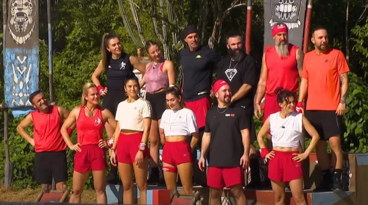 Acun Ilıcalı'nın Survivor 2025'i Ne Zaman Başlıyor?