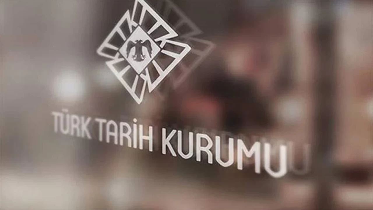 Türk Tarih Kurumu Bursu 2025 Ne Kadar? Lisans, Yüksek Lisans ve Doktora Burs Miktarları Artırıldı