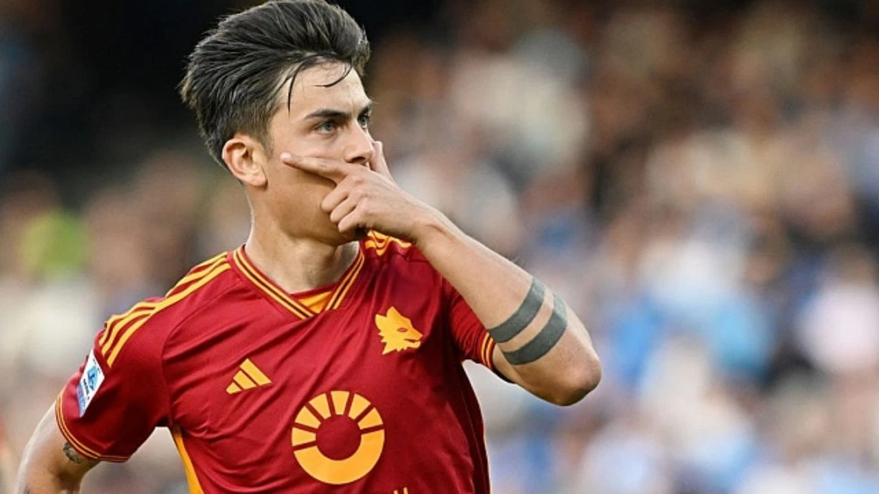 Dybala Sakatlık Durumu, İstatistikleri ve Bu Sezon Kaç Gol Attı?