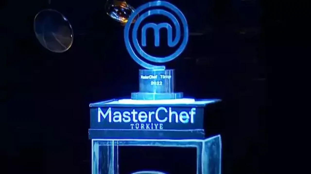 MasterChef'teki Kupa Altın mı? Değeri Ne Kadar, Altın Suyundan mı?