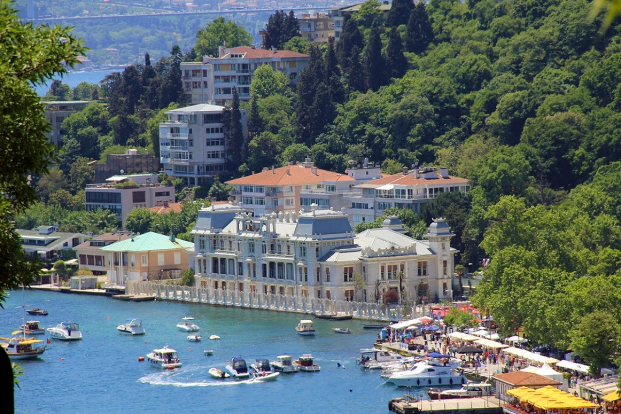 Bebek Adını Kimden Alıyor? Fatih’in Bölükbaşı ve Efsaneleşen Semt