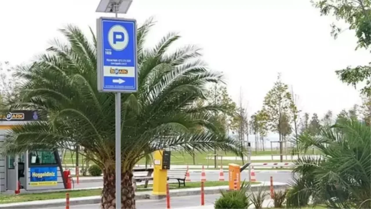 İSPARK Zamlı 1 Saat Park Ne Kadar? Açık/Kapalı İSPARK Zamlı Fiyatı Kaç Lira Oldu?