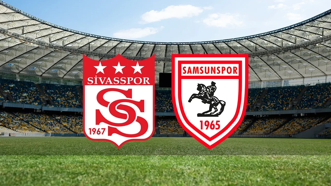 Sivasspor - Samsunspor Maçı 21 Aralık Hangi Kanalda? beIN Sports İzleme Linki Var mı?