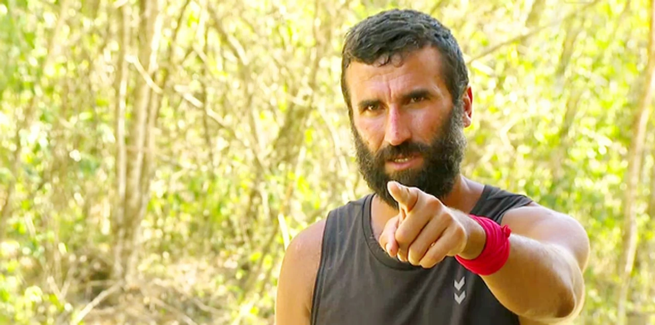 Survivor 2025 Tanıtımı Yayınlandı! Hikmet Tuğsuz Fragmanda Neden Yok?