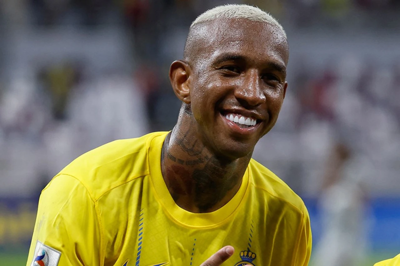 Talisca Transferinde Son Durum! Hangi Takıma Transfer Oluyor, Fenerbahçe ile Anlaşma Sağlandı mı?