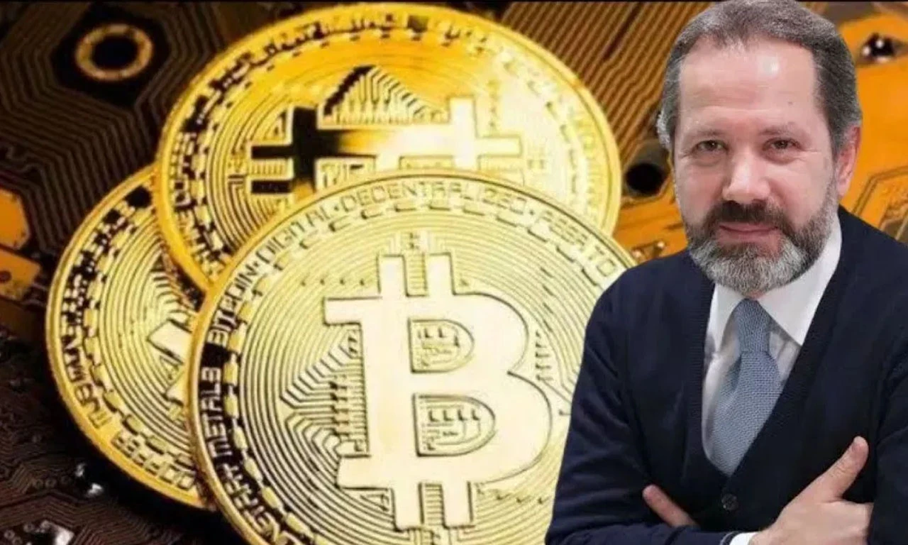 Bitcoin Sert Düşüş Yaşadı! İslam Memiş Uyardı: "Ters Köşe Olacaksınız"