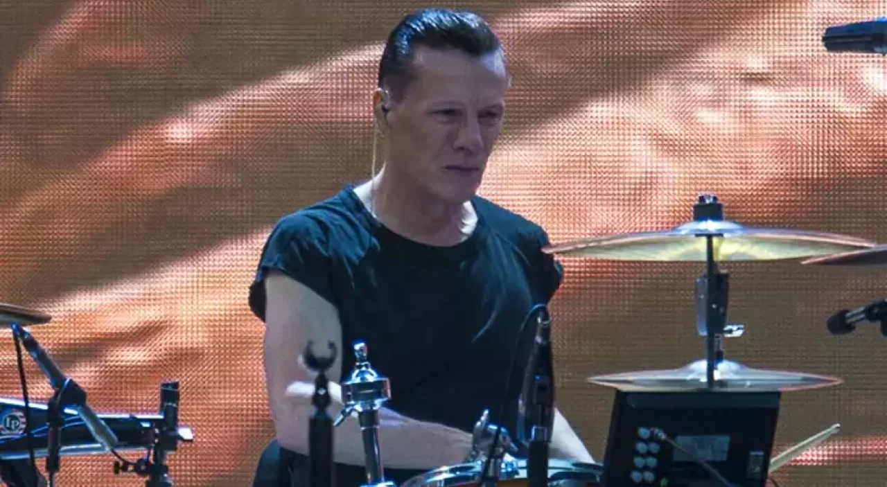 U2 Larry Mullen Kimdir, Hastalığı Ne? İlk Kez Hayranlarına Açıkladı