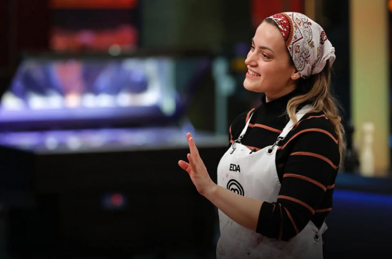 MasterChef Türkiye 5. ceketi kim sorusunu yanıt buldu! O isim en çok puanı aldı