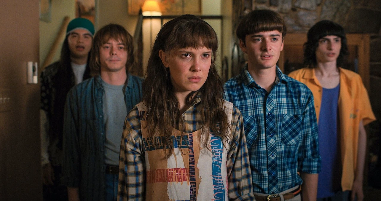 Stranger Things 5. Sezon Konusu, Oyuncuları, Çıkış Tarihi Ne Zaman?