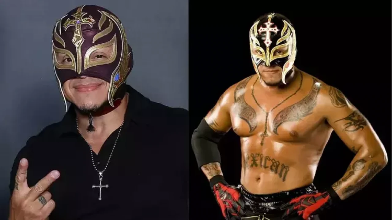 Rey Mysterio Kimdir, Neden Öldü? Hastalığı ve Gerçek Hayatı