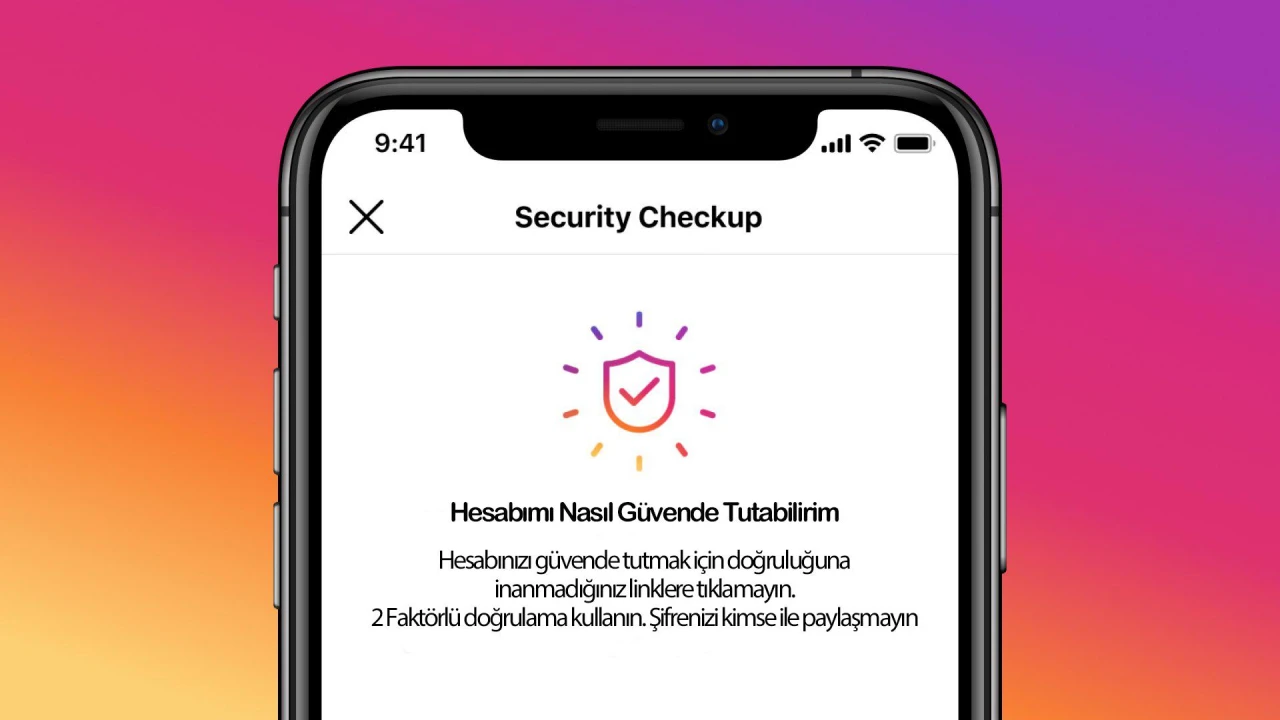 Çalınan Instagram Hesabı Nasıl Geri Alınır? Hesap Kurtarma Yöntemi!