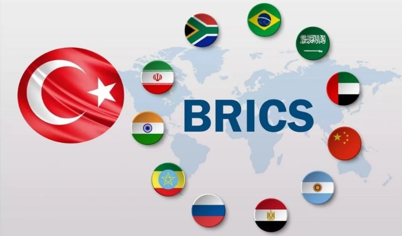 BRICS Üyeleri Kimlerdir? Trump'ın Tehdit Ettiği Ülkeler Hangileridir? BRICS Nedir?