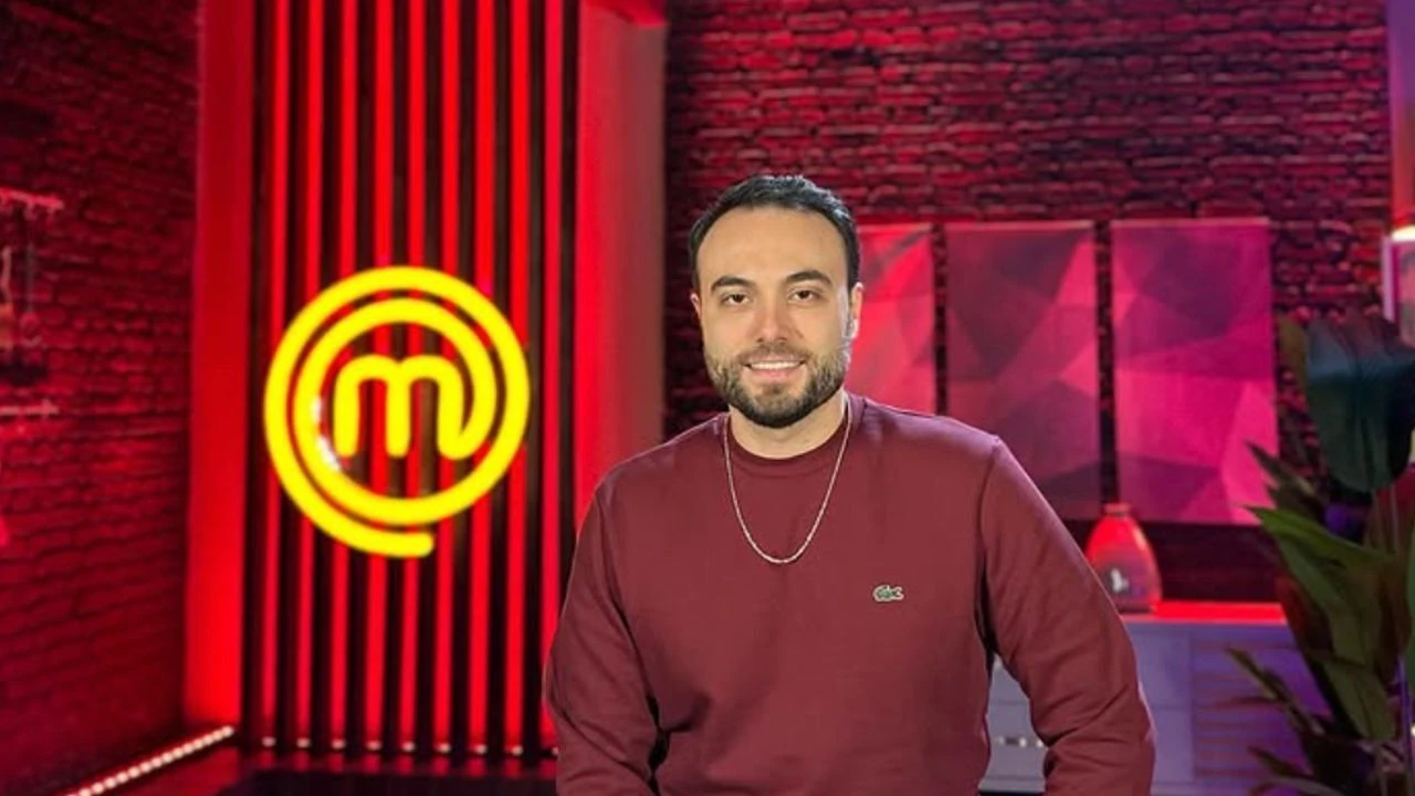 MasterChef Kerem Bilginer Nereli, Mesleği, Ne İş Yapıyor, Kaç Yaşında, Evli Mi? Hayatı ve Biyografisi