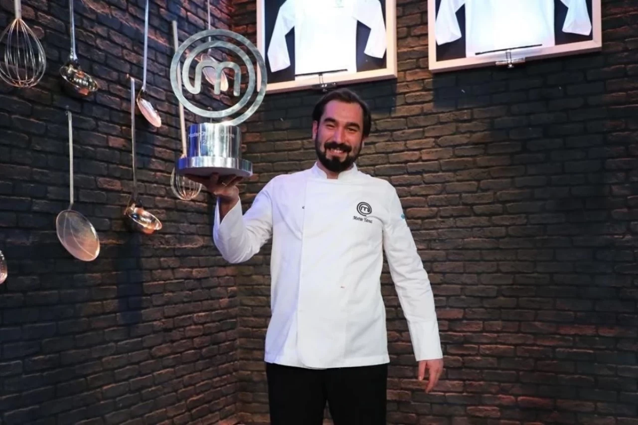 MasterChef Metin Yavuz Konuk Şef Kimdir? Biyografisi, Menüsü!