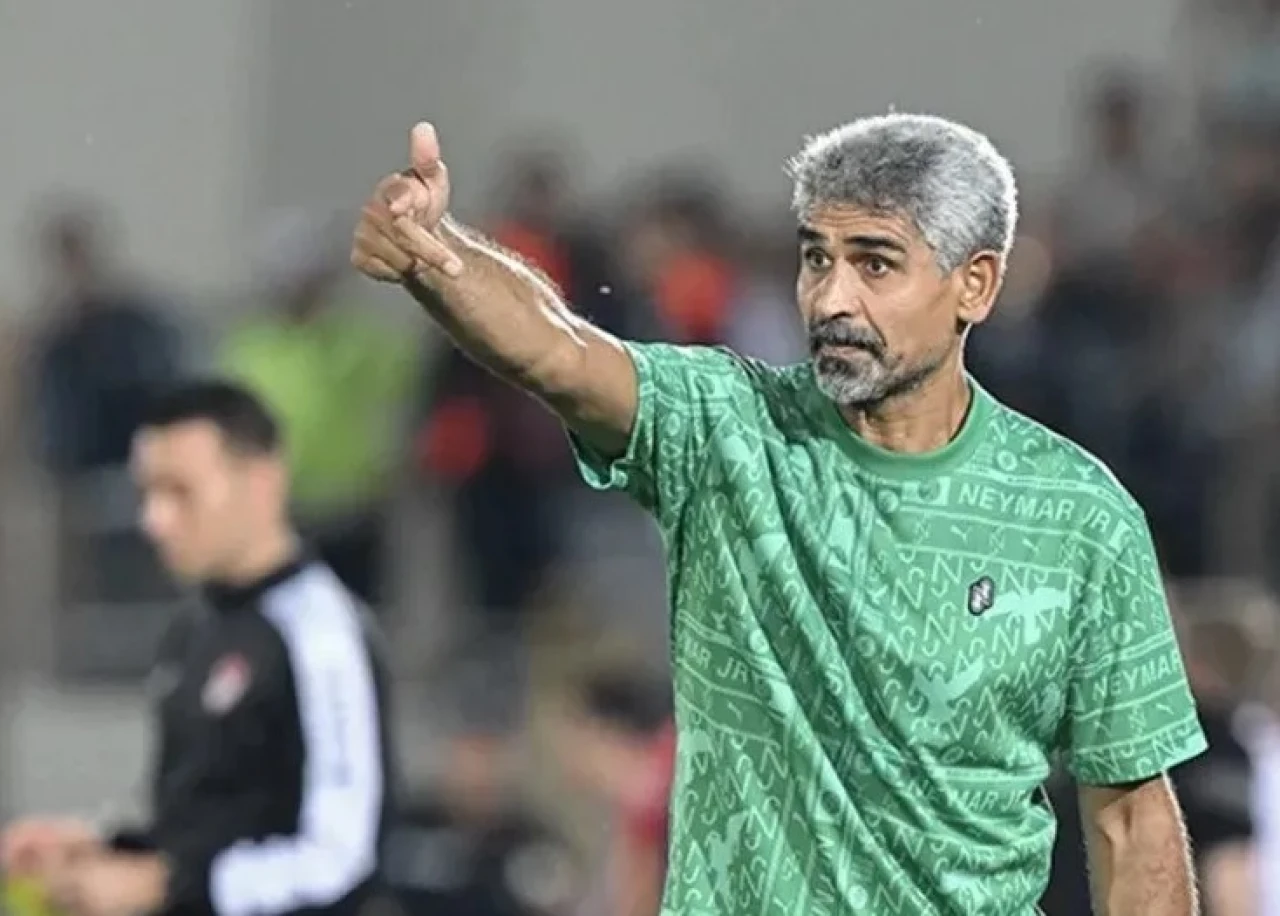 Kocaelispor Antrenörü İsmet Taşdemir Kimdir, Nereli, Kaç Yaşında, Çalıştırdığı Takımlar, Kariyeri!