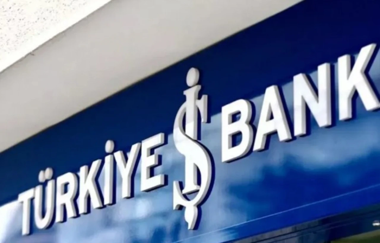 İş Bankası’ndan 750 Milyon Dolarlık Tahvil İçin Tarihi Erken İtfa Kararı!