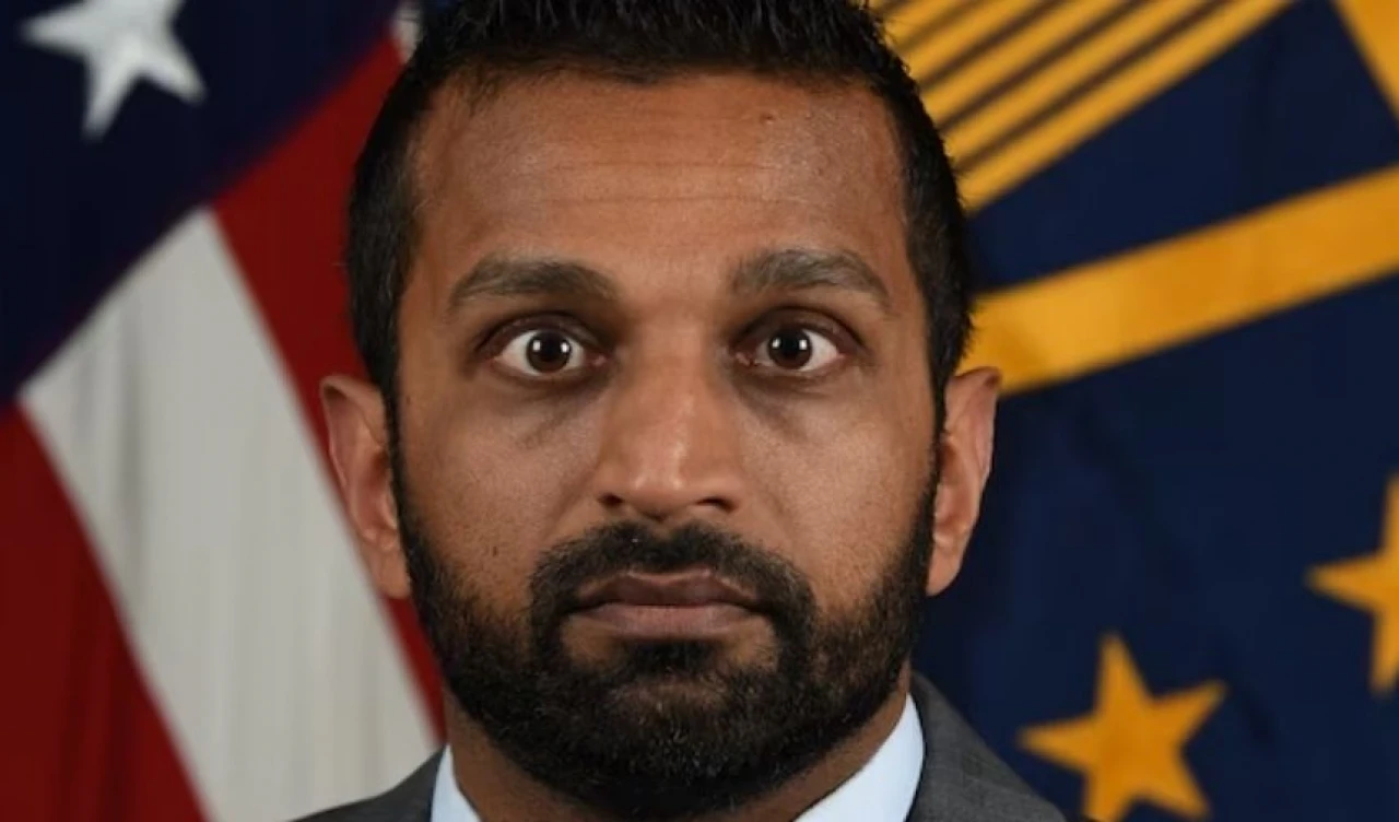 Kash Patel Kimdir? Trump'ın FBI Direktörlüğü İçin Aday Gösterdiği İsim