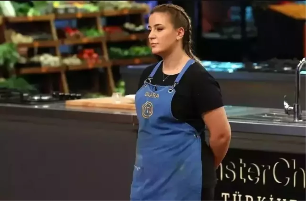 MasterChef Dilara Şef mi, Restoranı Var mı, Nerede İş Yapıyor?