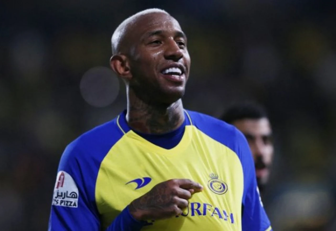 Fenerbahçe'de Mourinho’nun Talisca Yeni Planı Ortaya Çıktı