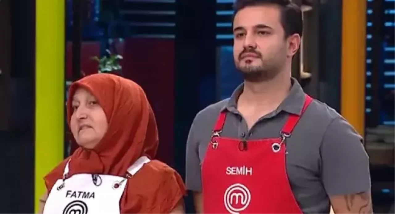 MasterChef Semih Annesi Fatma Kimdir, Kaç Yaşında, Ne İş Yapıyor?