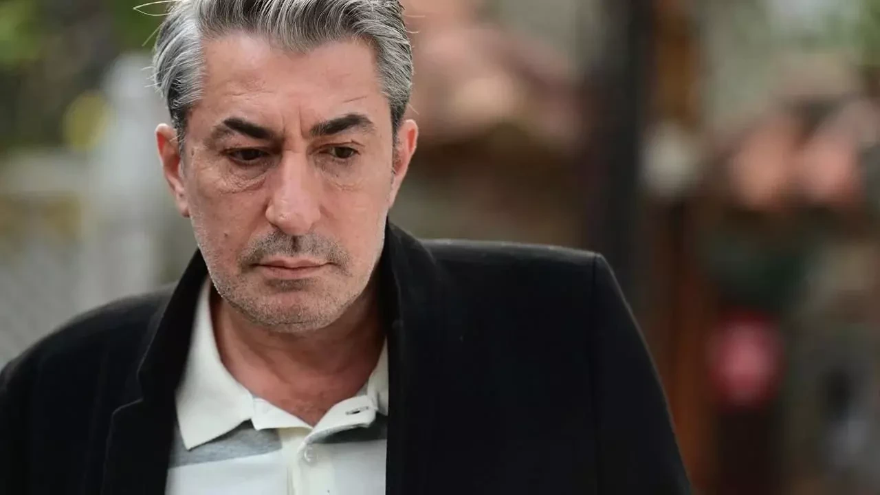 Erkan Petekkaya Teşkilat’ta! Ejder Karakteriyle Büyük Sürpriz